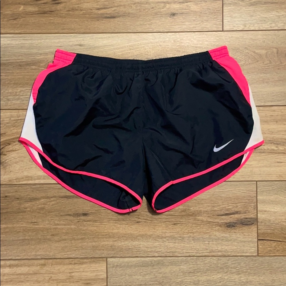 Dri-Fit Nike Shorts